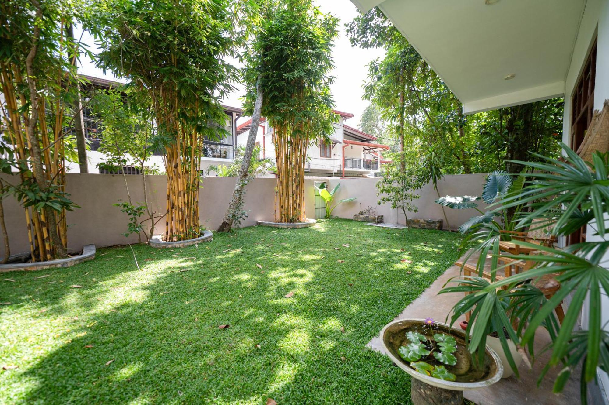Hotel The Native Weligama Exterior foto